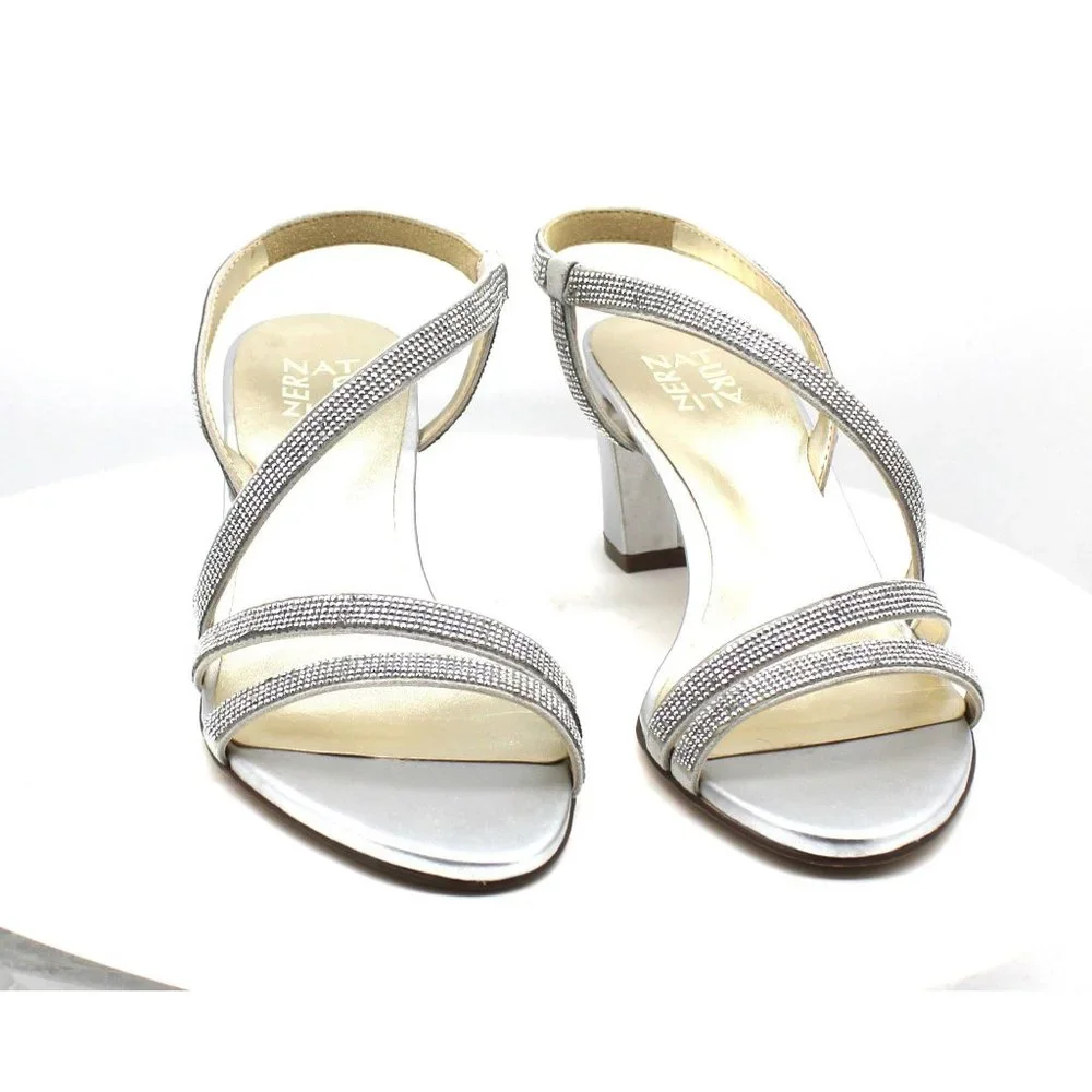 Naturalizer Vanessa Strappy Sandals Women's Shoes - Picture 6 of 10